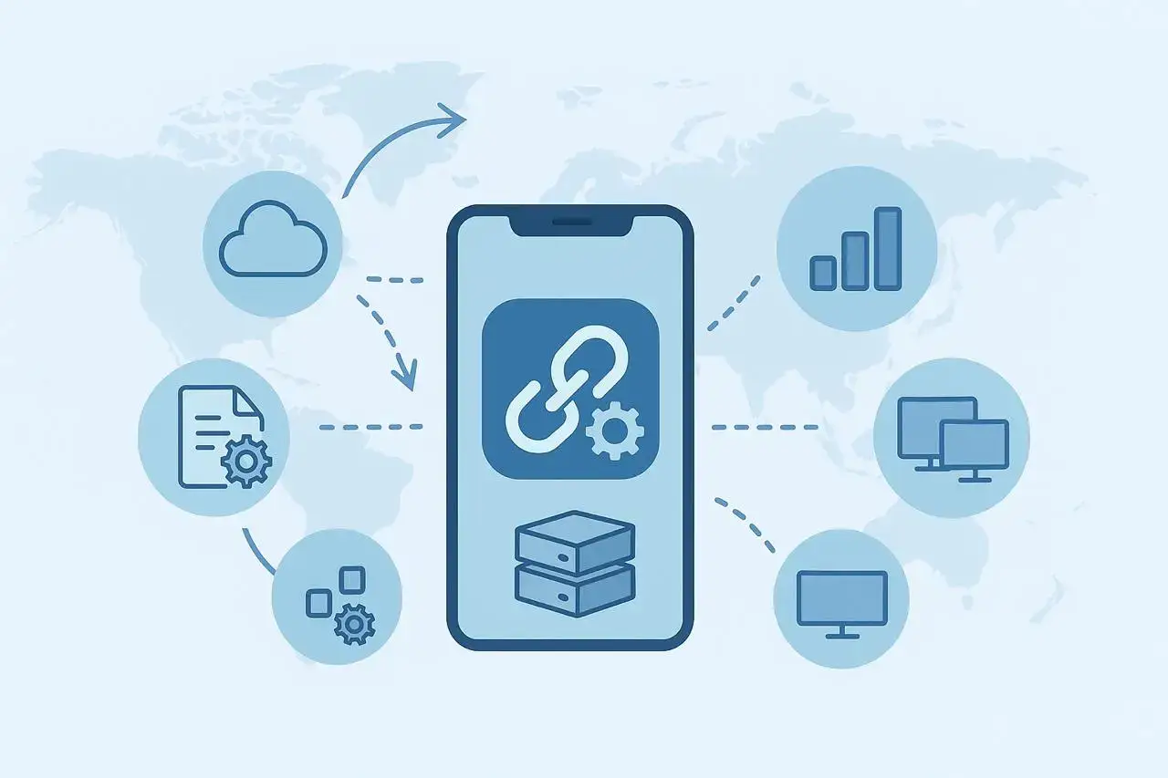 Wie man Lasttests für Progressive Web Apps (PWAs) durchführt