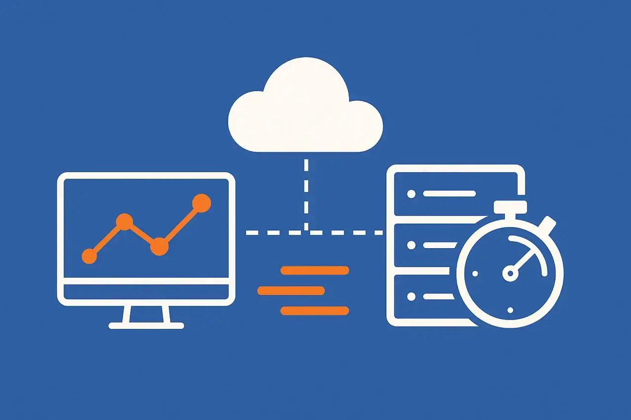 Lasttests mit Netzwerklatenz: Best Practices & Strategien