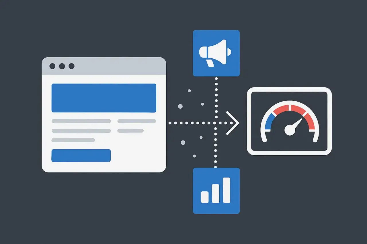 Wie Drittanbieter-Skripte die Ergebnisse von Lasttests beeinflussen