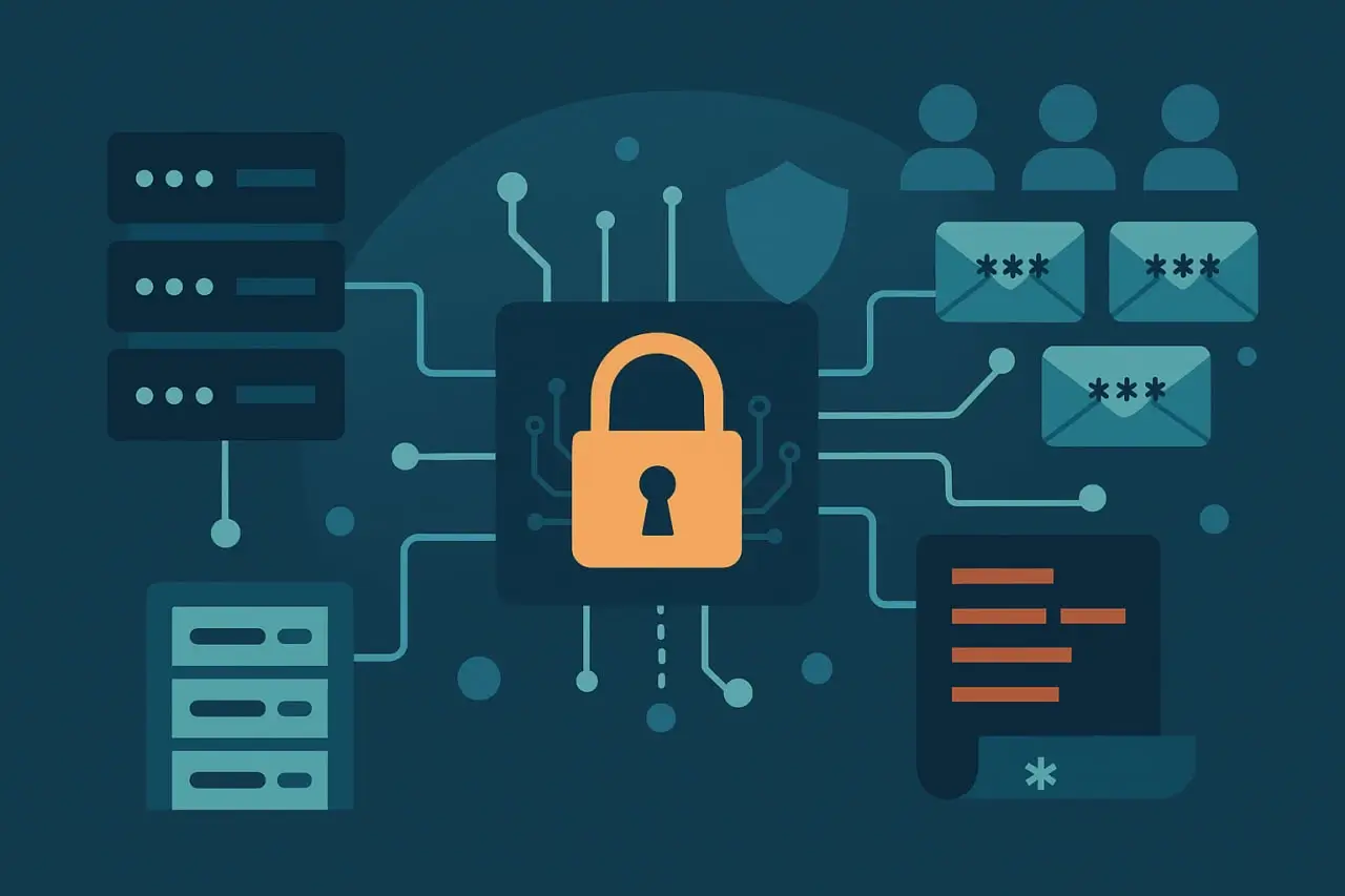 Sichere Lasttests: Schutz sensibler Daten