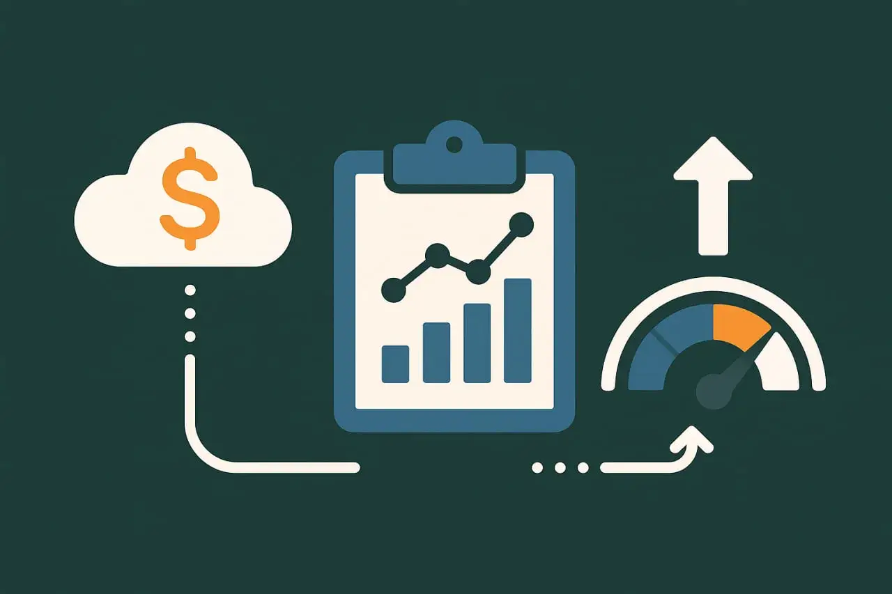 Cloud-Kosten mit Lasttests senken: Ein praxisnaher Leitfaden