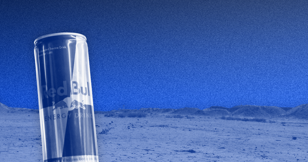 Red Bulls geheime Verträge in Brandenburg