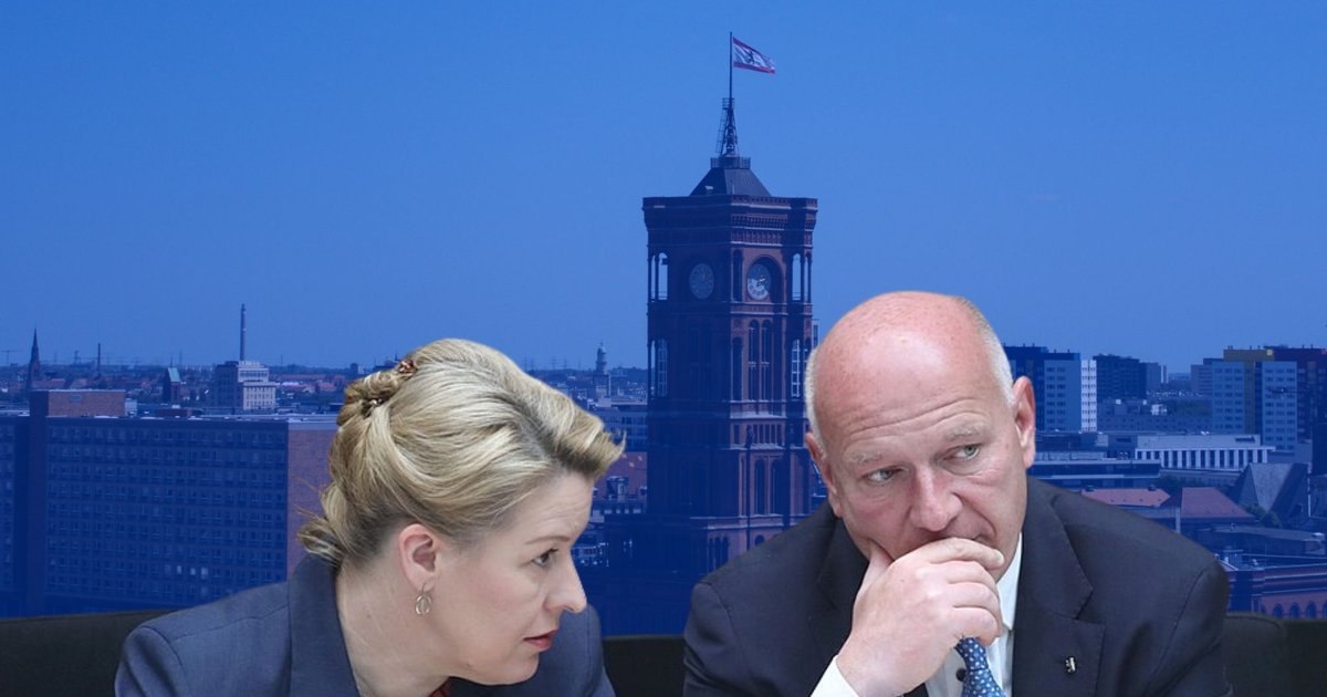 Nach Fördermittelaffäre: CDU will Transparenz beschneiden