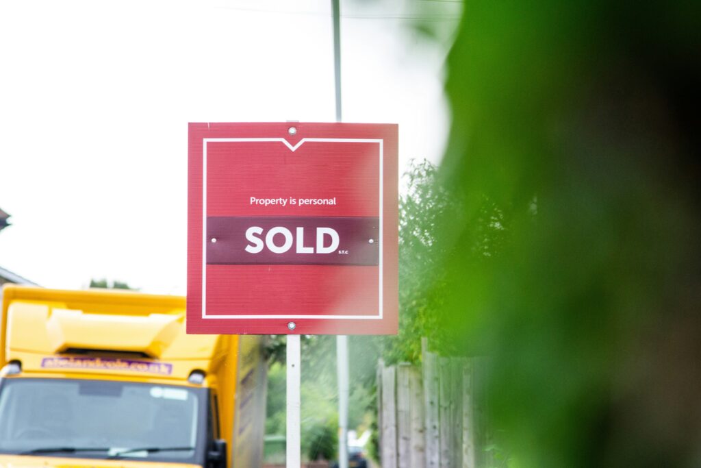 Capital Gains Tax on Residential Property Sales in the UK