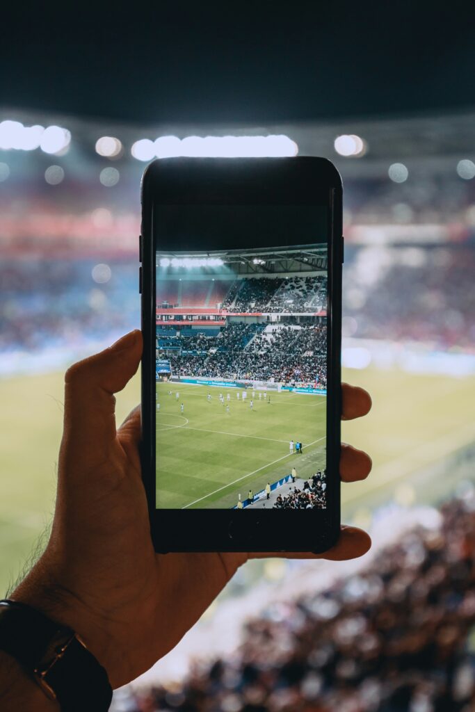 The End of the Image Rights Advantage
