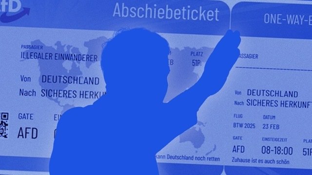 Darum ist die AfD verfassungswidrig