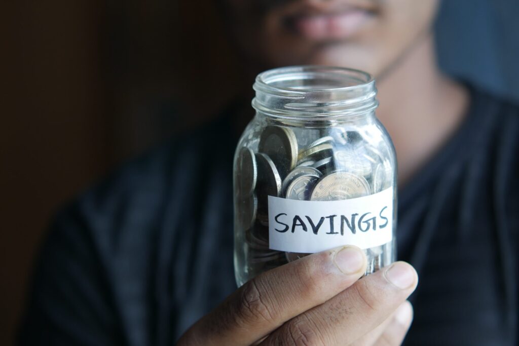 Passing on wealth is one thing. Passing on a business is another