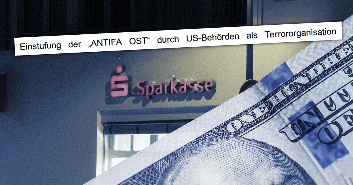 Der lange Schatten von Donald Trump