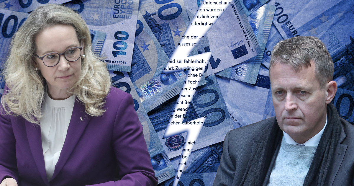„Ein Vorgehen außerhalb der Verfassung werde ich selbst nicht veranlassen“
