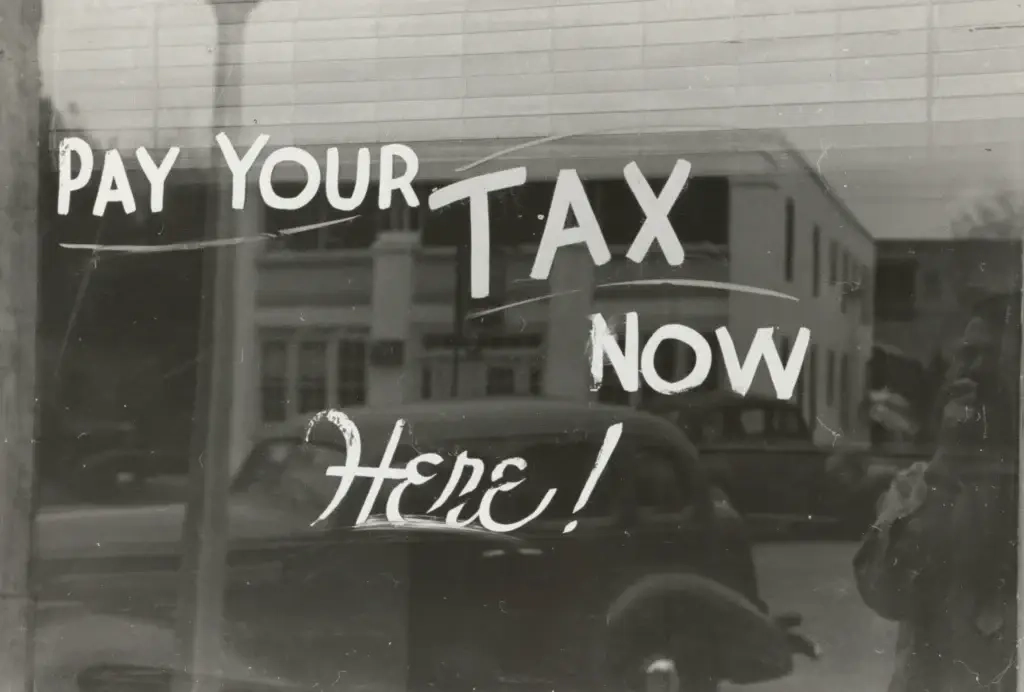 Making Tax Digital is Here – ETCtax